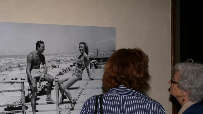 Le parole dei turisti entusiasti per la mostra sulla Viareggio che fu