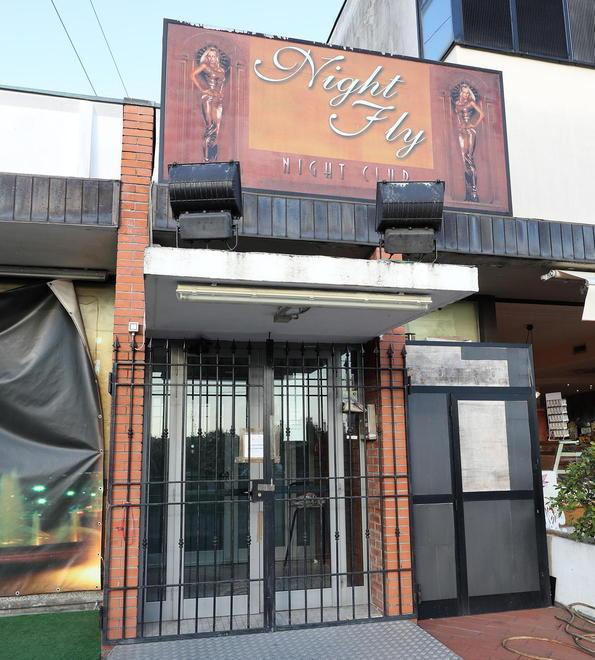 Sotto sequestro il “Night Fly” al lavoro ragazze clandestine 