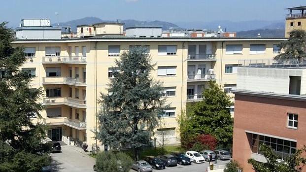 Ex ospedale, Marchetti pretende chiarezza e incalza la Regione