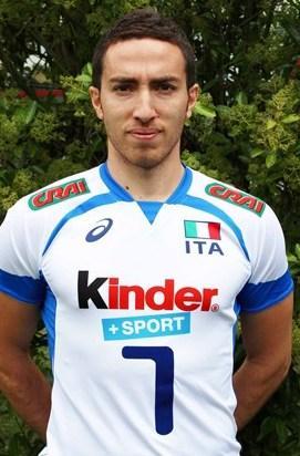 Azimut, chiamata azzurra per il duo Rossini e Mazzoni