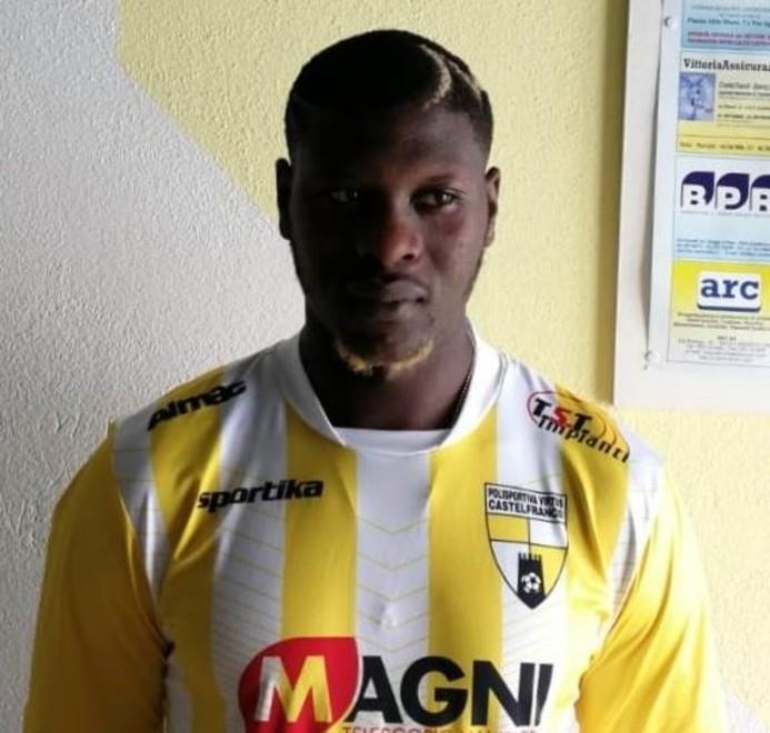 Castelfranco: Cheli, Treggia e il colpaccio Cisse Battara mister all’Udinese