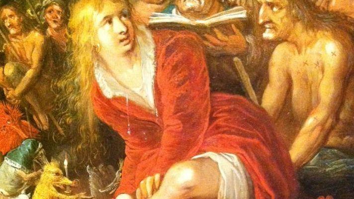 Volti e voci delle Mura