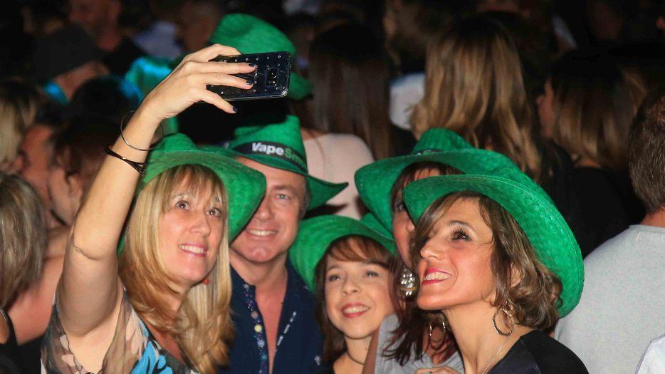Musica anni ’90 al Blu J per la festa di “TuttoReggio”