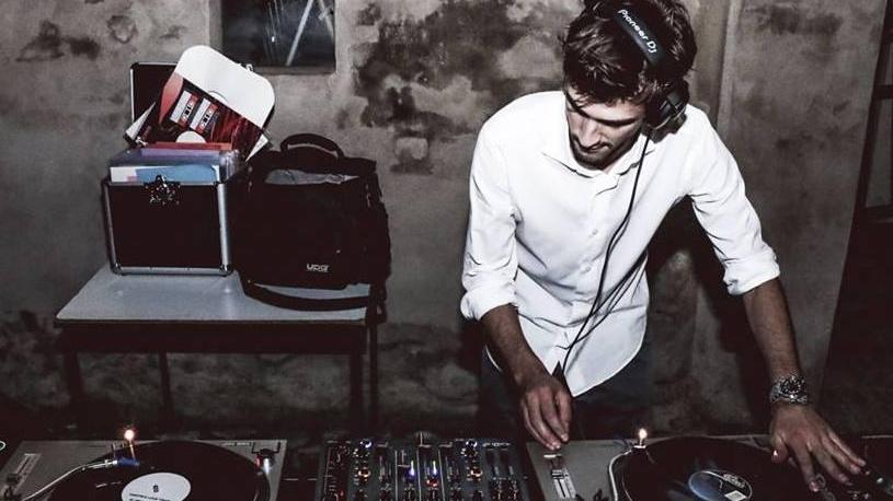Al Parco Enza c’è “Munn” la notte dedicata a foto e djset