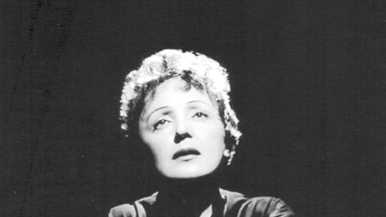Domani spettacolo dedicato a Edith Piaf