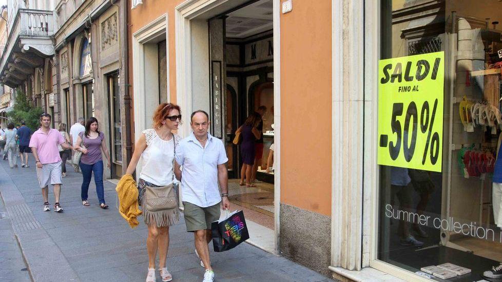 «Sempre più minacciato il commercio di vicinato»
