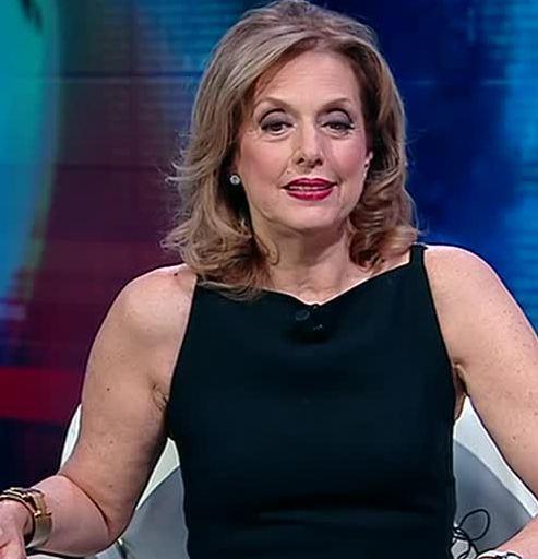  Romanzi e giornalismo con Antonella Boralevi 
