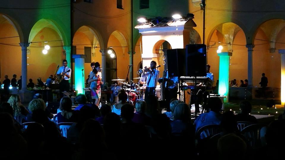 Una passata edizione della rassegna Night e Blues