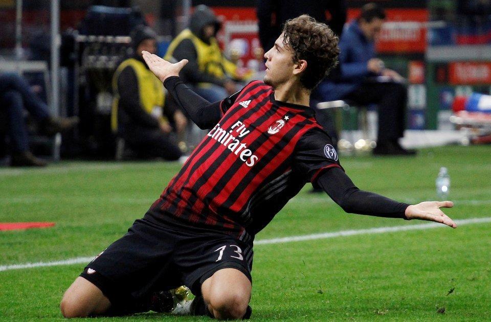 Il Sassuolo si muove: Locatelli arruolato Goldaniga a Frosinone 
