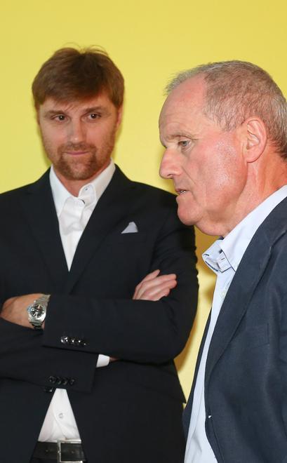 Il Modena aspetta i verdetti della Lnd per conoscere le sue avversarie 