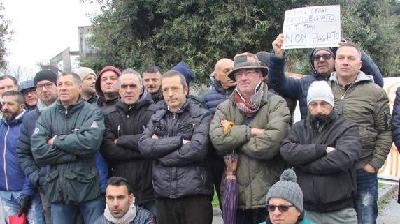 Dichiarato il fallimento dell’ex Gruppo Grassi colosso dell’edilizia