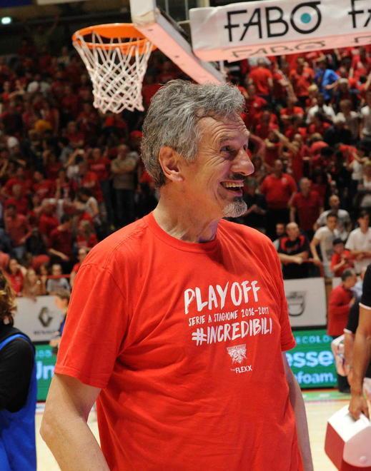«I biancorossi hanno bisogno della passione dei loro tifosi» 