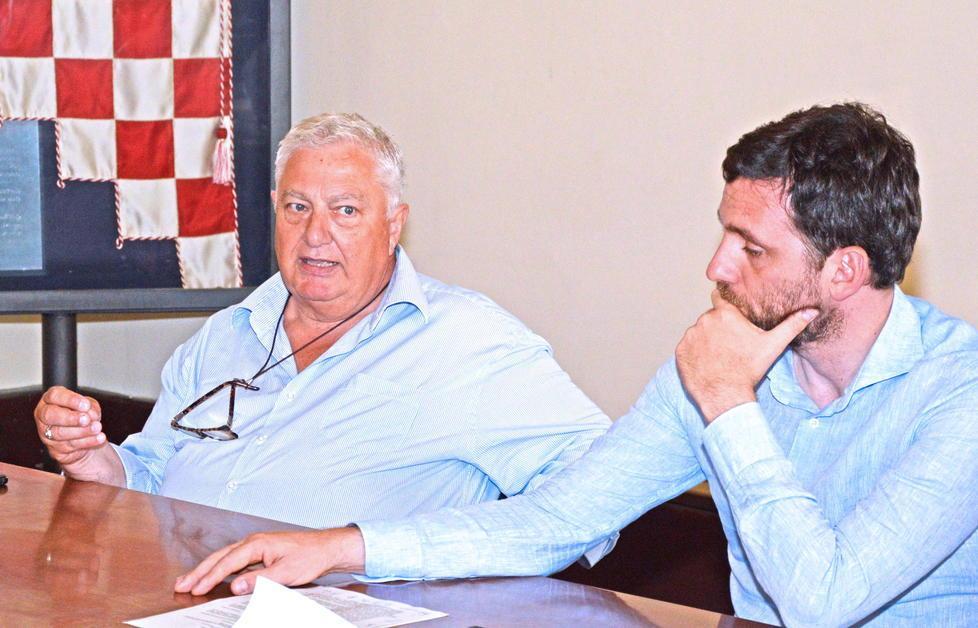 Pistoiese, no all’iscrizione ora è corsa contro il tempo 