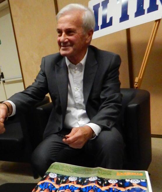 All’ombra della Torre Spalletti ritrova il suo ex club e il suo vice Sergej Semak