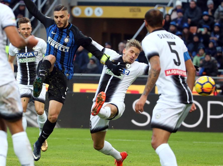 Gratis all’Arena con il Tirreno per la sfida Inter-Zenit 