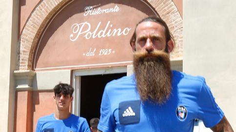 Il Pisa è già a Storo Lisuzzo diventerà tecnico delle giovanili