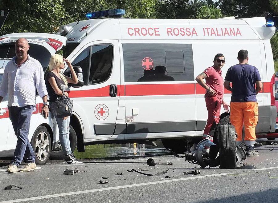Negli ultimi tre mesi due morti e 175 feriti negli incidenti stradali