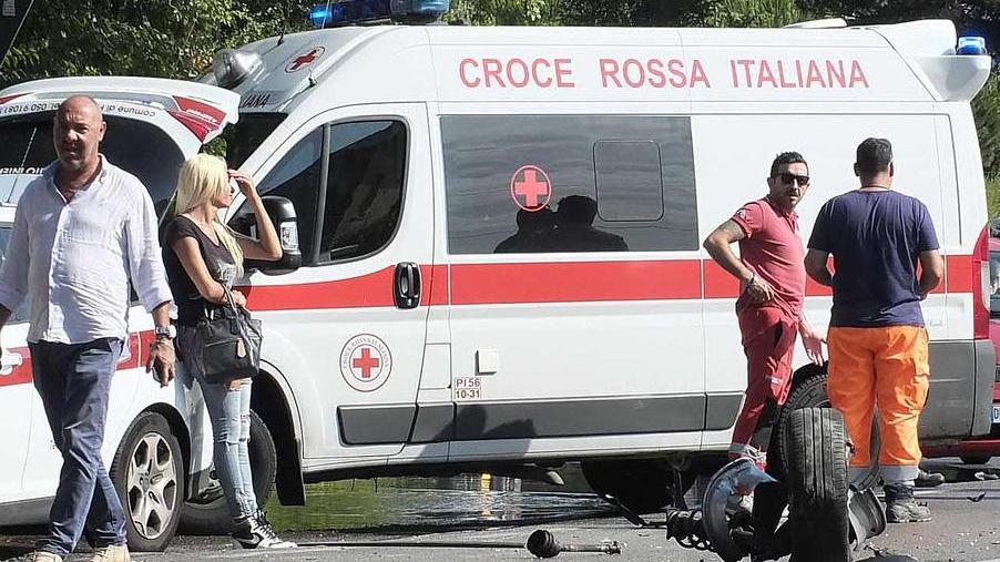 Negli ultimi tre mesi due morti e 175 feriti negli incidenti stradali