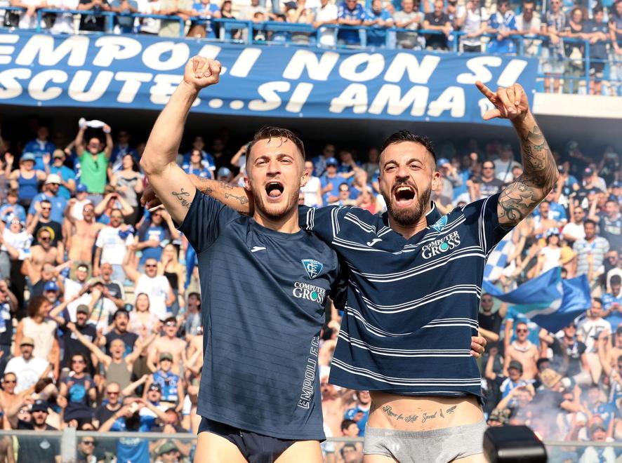 Il calendario sarà svelato giovedì 26 luglio a Milano