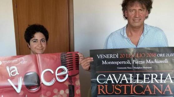 Con “Cavalleria Rusticana” si ricorda Amedeo Bassi