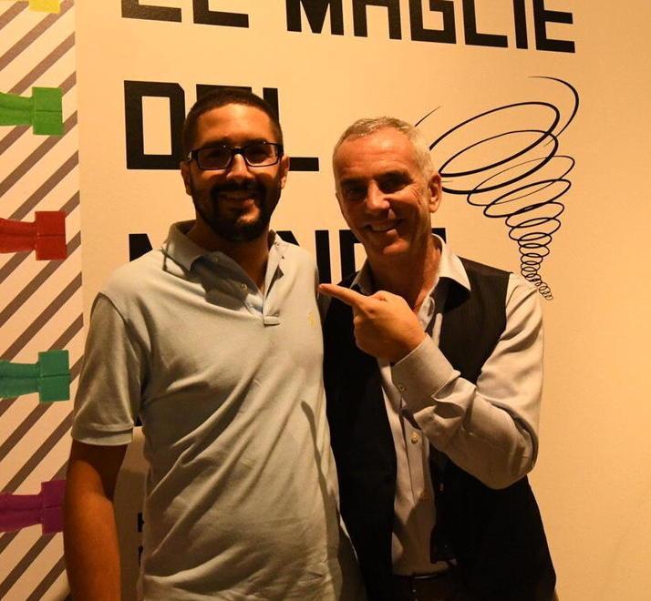 Comunità straniere in visita alla mostra al Palp 