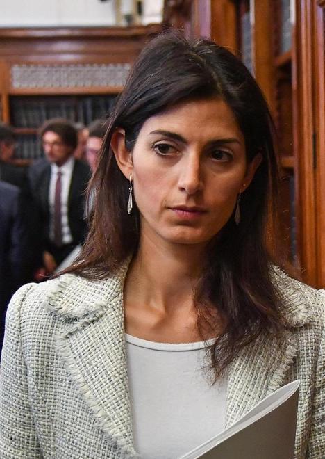 Anche Roma aderisce all’anagrafe antifascista