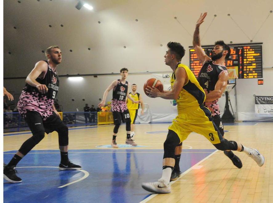 Per il Golfo tre conferme pesanti e tante ambizioni 