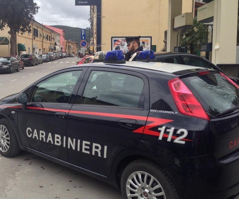 Schiavo della droga picchiava la madre Arrestato un 19enne 