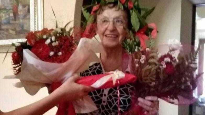 Cardiologa dell’ospedale di Pisa a 72 anni si laurea in filosofia