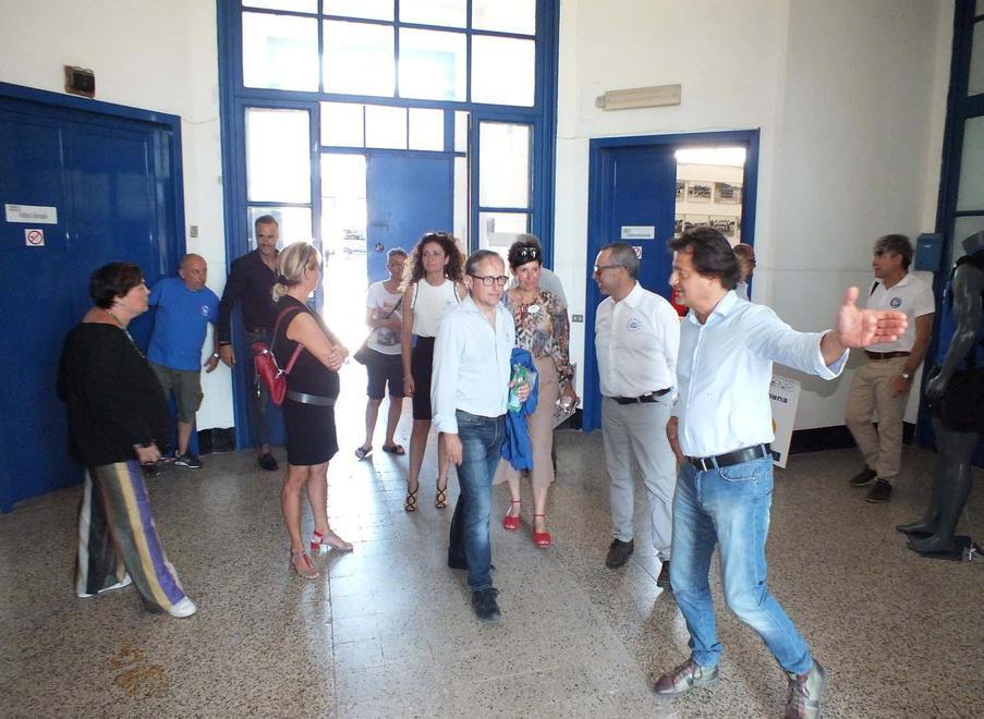 Città dello sport, grande spinta dalle associazioni alla candidatura 
