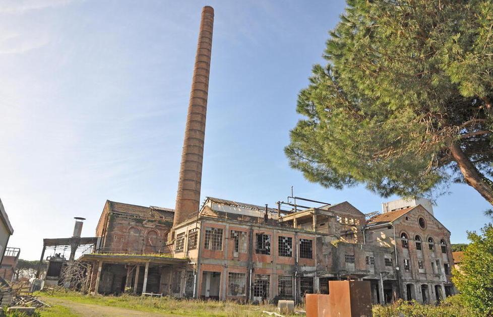 Ex zuccherificio, si riparte via libera al completamento 