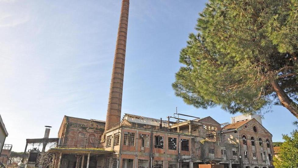 Ex zuccherificio, si riparte via libera al completamento