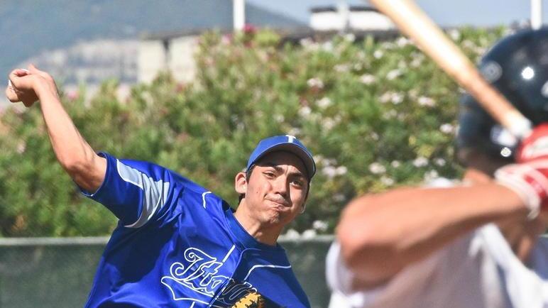 Azzurrini ok con il batticuore E ora semifinale con l’Olanda