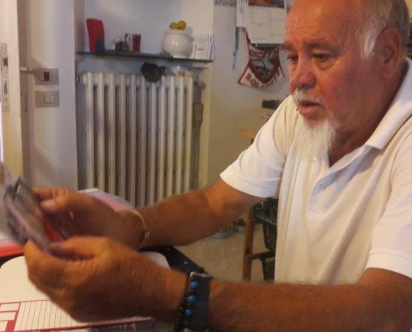 Bambina di 5 anni sparisce con la madre Il babbo: «Voglio sapere dov’è mia figlia»