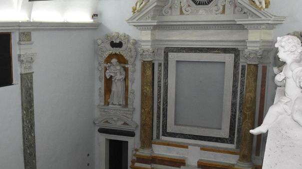 Luzzetti avrà la cittadinanza onoraria e intanto ecco i primi cinque capolavori