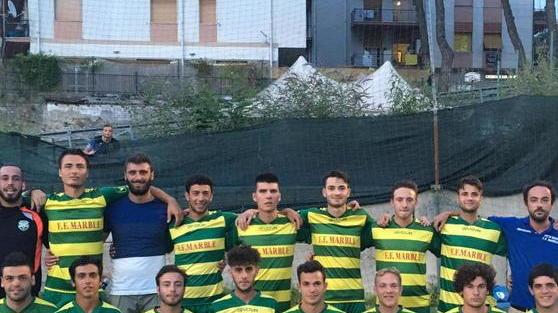 Torneo Mare Monti, vince il Pusta Beach: 1-0