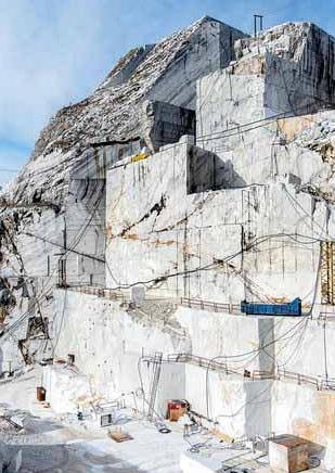 Cave: al via il progetto per la tutela dei bacini