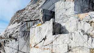 Cave: al via il progetto per la tutela dei bacini