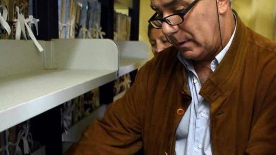 «Pagine di storia di Carrara stanno andando in rovina»