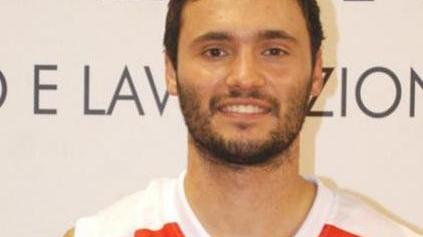 Geonova, colpo Andrea Zita «Non vedo l’ora di iniziare»