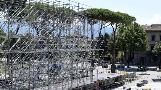 Parcheggi abusivi, auto multate e rimosse In tutto 261 le sanzioni della municipale