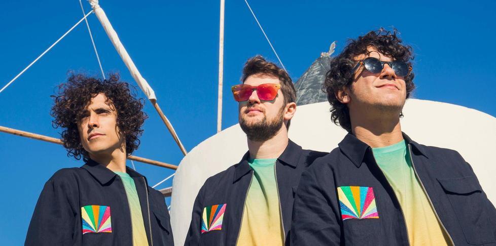 Dall’indie sudamericano agli artisti livornesi Torna “Io vado a Orciano”