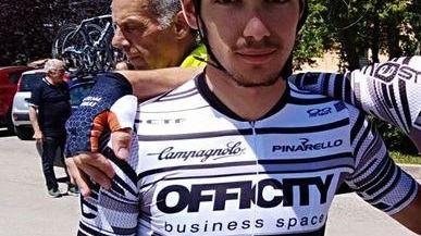 Ciclismo Cavicchioli e Barbieri ancora al top