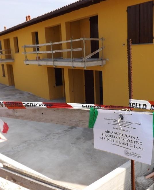Maxi processo sull’urbanistica A settembre sarà prescrizione 