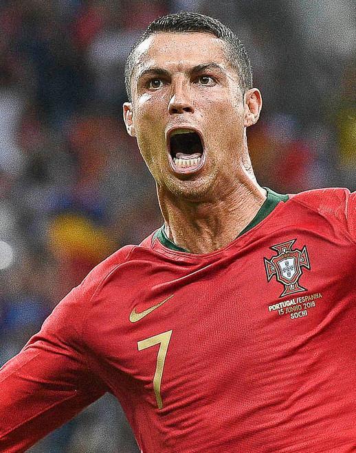 La Juve presenta Caldara Lunedì lo show mediatico per Cristiano Ronaldo