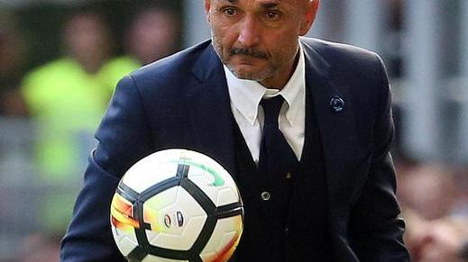 Spalletti non ha paura di CR7: «La mia squadra è fortissima»