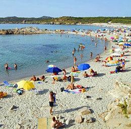 E sul mare regna la bellezza
