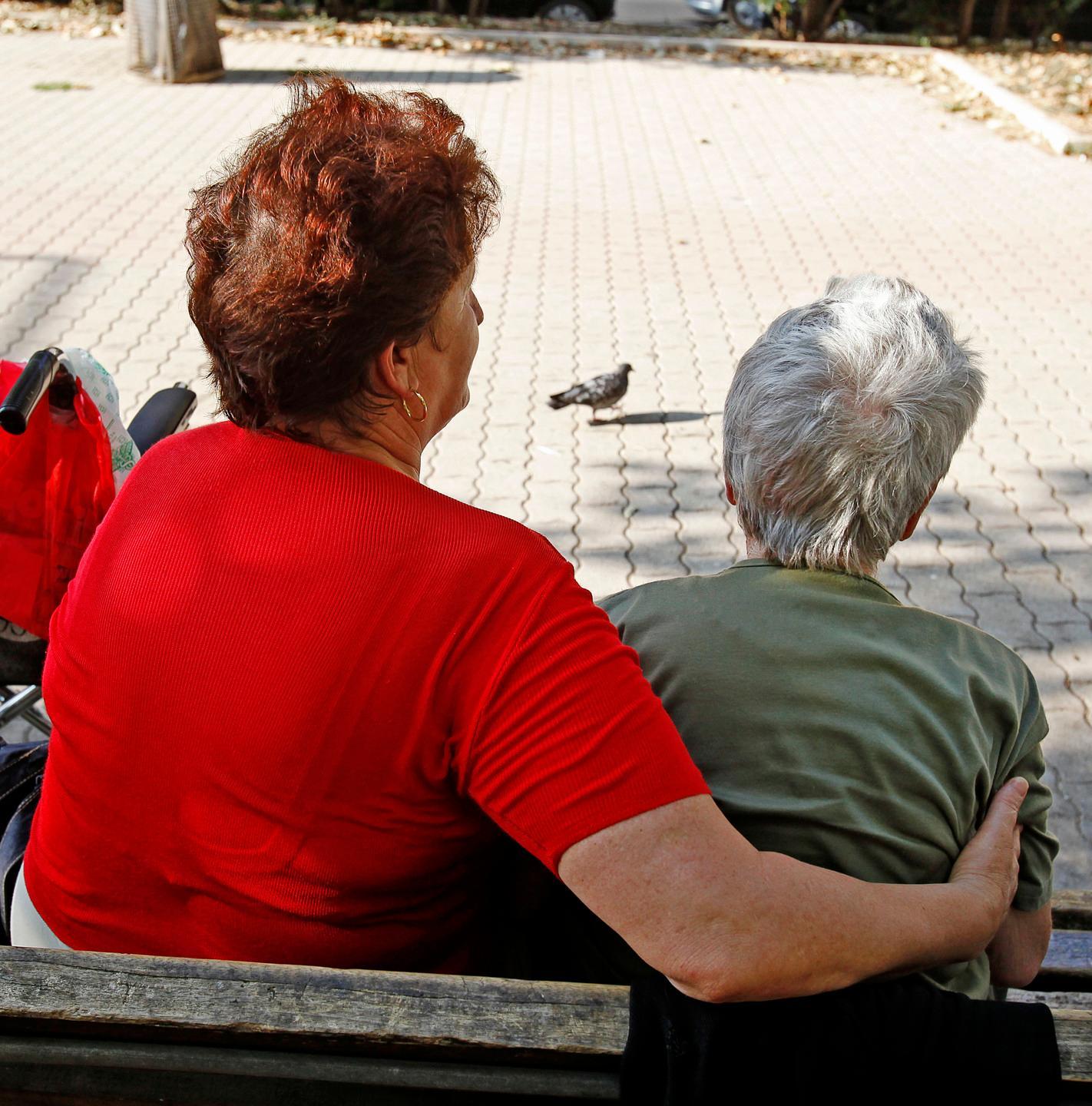 Il Comune di Sassari cerca badanti qualificate 