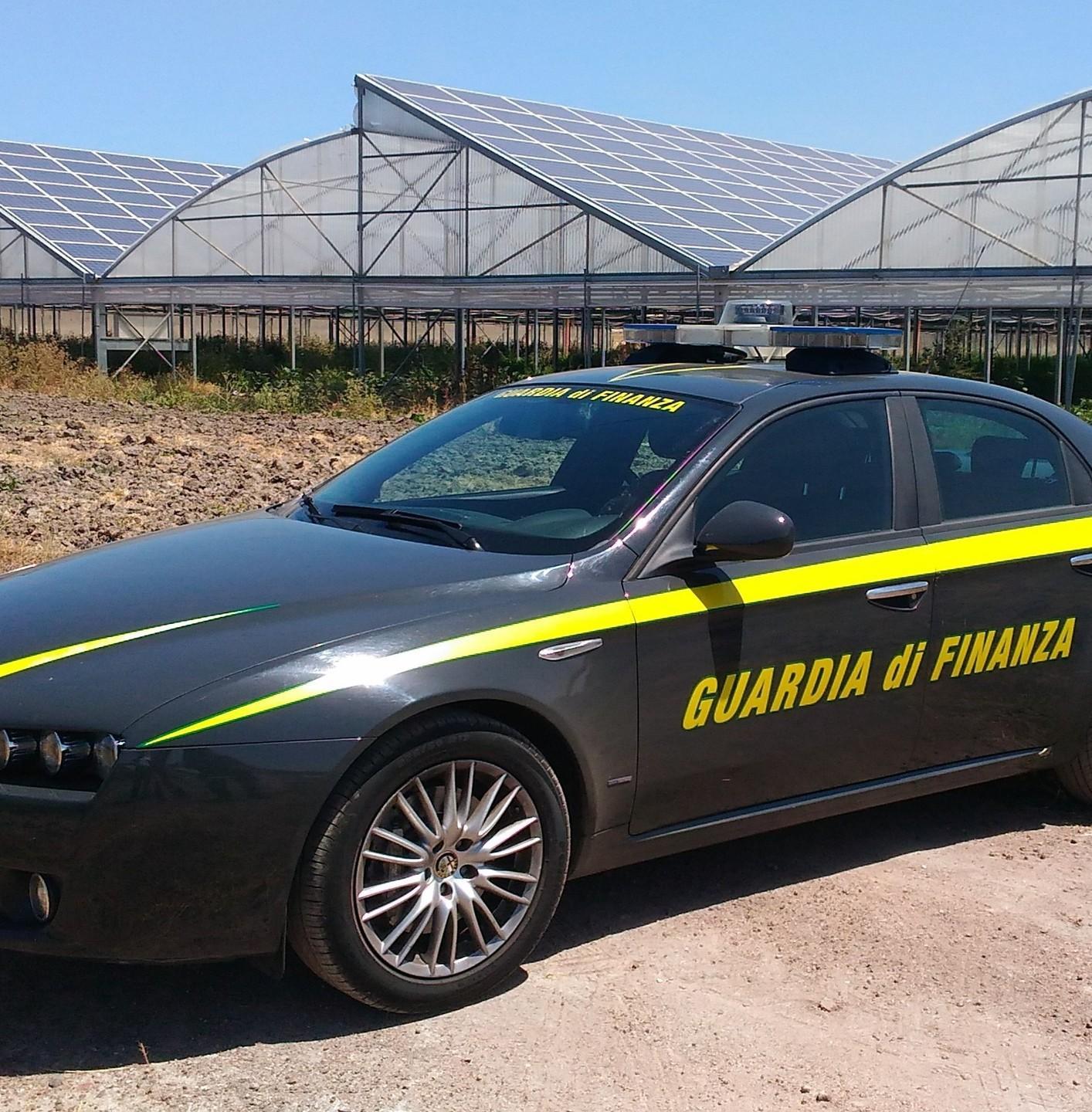Cinque rinvii a giudizio per la truffa del fotovoltaico