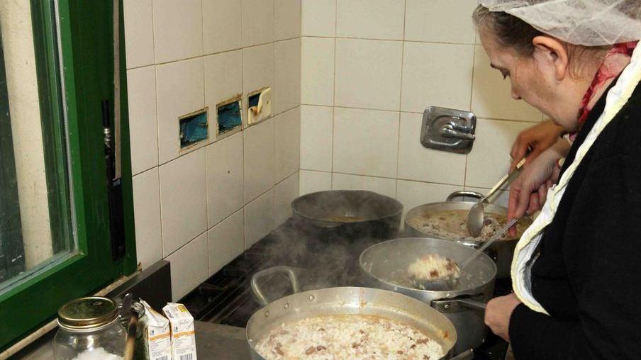 Il risotto, tra storia e gusto Pranzo e convegno alle Cucine del Popolo